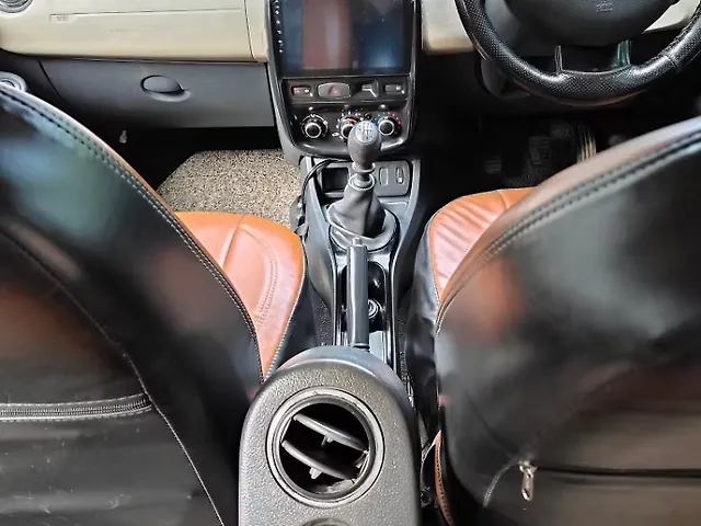 Used Renault Duster [2012-2015] 85 PS RxL Diesel Plus in Kanpur