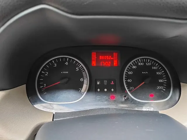 Used Renault Duster [2012-2015] 85 PS RxL Diesel Plus in Kanpur