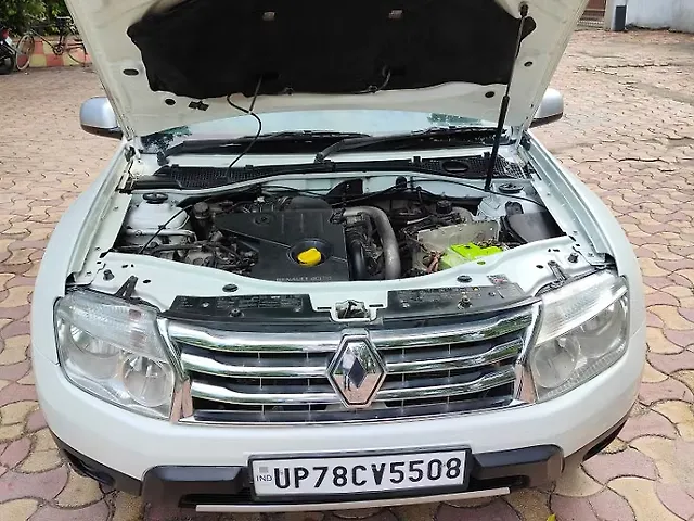 Used Renault Duster [2012-2015] 85 PS RxL Diesel Plus in Kanpur