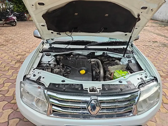 Used Renault Duster [2012-2015] 85 PS RxL Diesel Plus in Kanpur