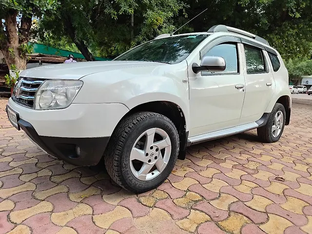 Used Renault Duster [2012-2015] 85 PS RxL Diesel Plus in Kanpur