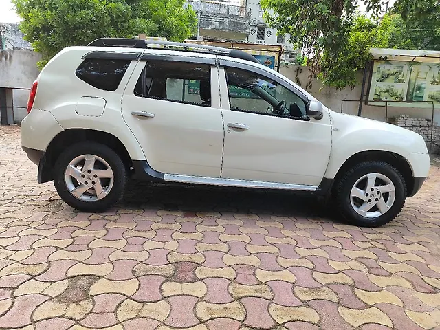 Used Renault Duster [2012-2015] 85 PS RxL Diesel Plus in Kanpur