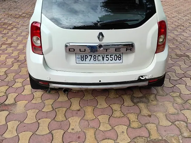 Used Renault Duster [2012-2015] 85 PS RxL Diesel Plus in Kanpur