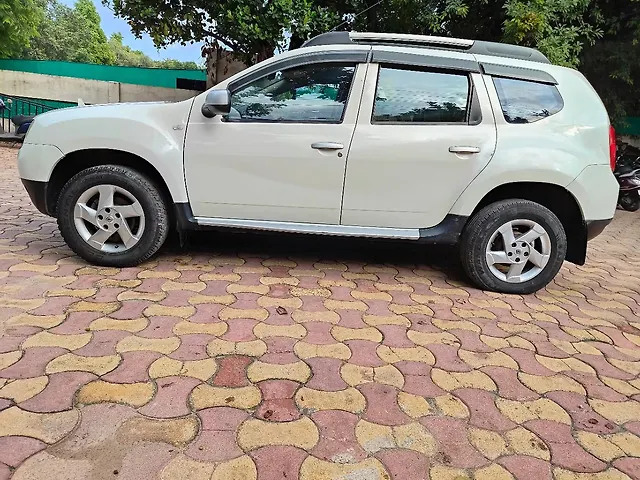 Used Renault Duster [2012-2015] 85 PS RxL Diesel Plus in Kanpur
