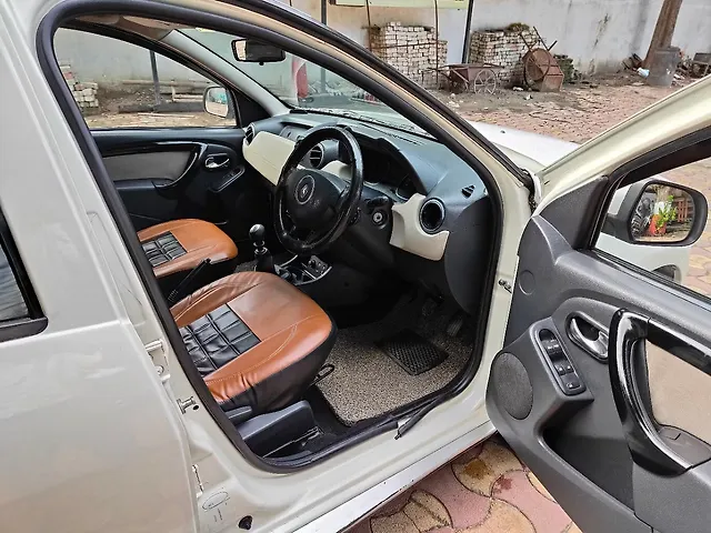 Used Renault Duster [2012-2015] 85 PS RxL Diesel Plus in Kanpur