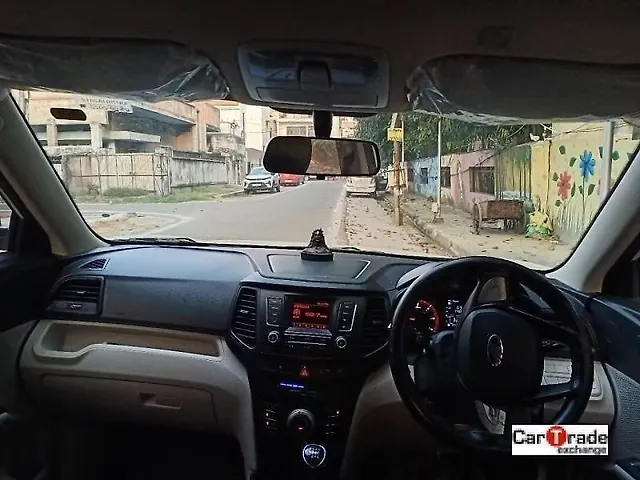 Used Mahindra XUV300 [2019-2024] 1.5 W6 [2019-2020] in Kanpur