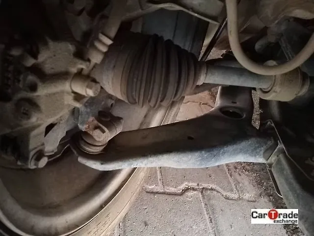 Used Mahindra XUV300 [2019-2024] 1.5 W6 [2019-2020] in Kanpur
