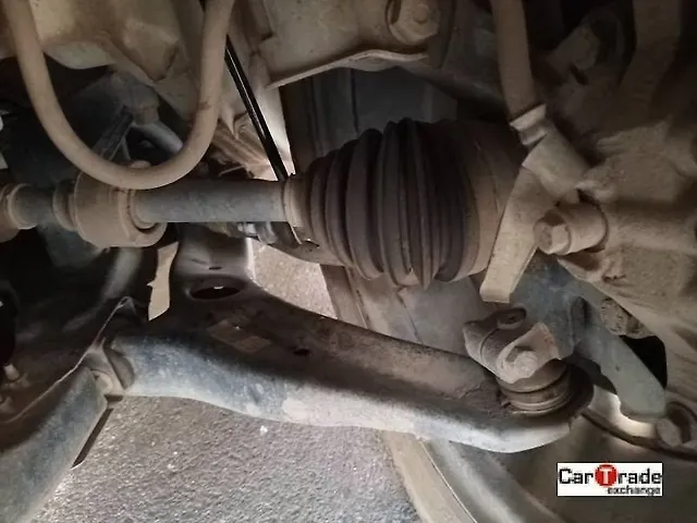 Used Mahindra XUV300 [2019-2024] 1.5 W6 [2019-2020] in Kanpur