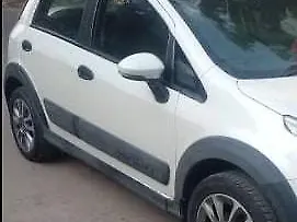 Used Fiat Avventura Emotion Multijet 1.3 in Kanpur