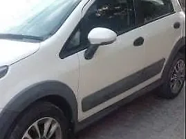 Used Fiat Avventura Emotion Multijet 1.3 in Kanpur
