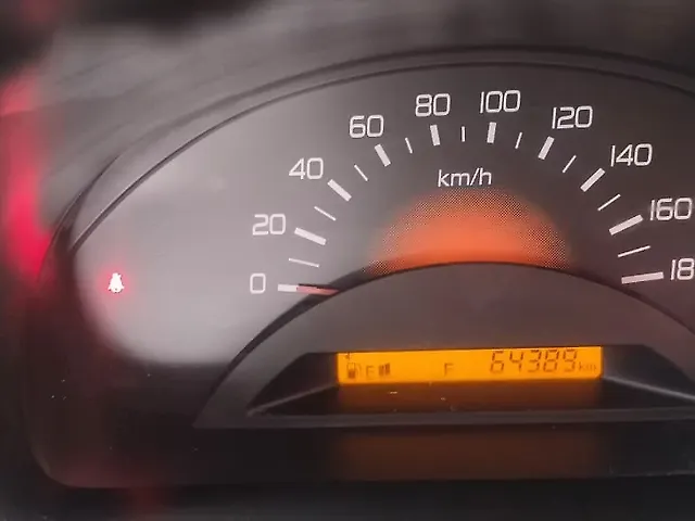 Used Maruti Suzuki Wagon R 1.0 [2014-2019] LXI CNG in Mumbai