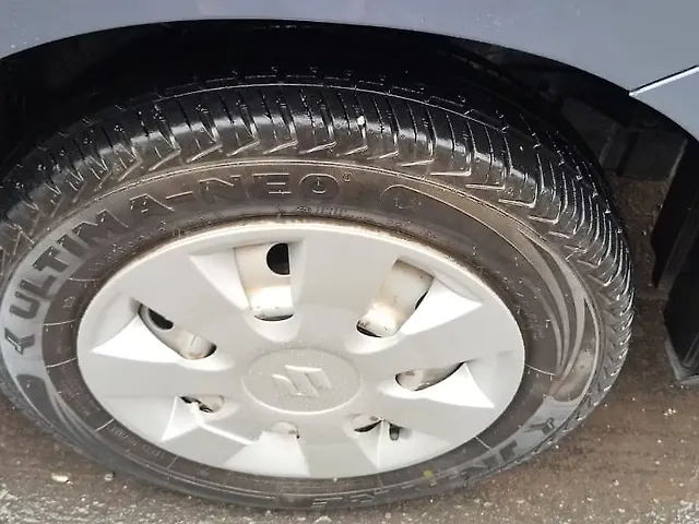 Used Maruti Suzuki Wagon R 1.0 [2014-2019] LXI CNG in Mumbai
