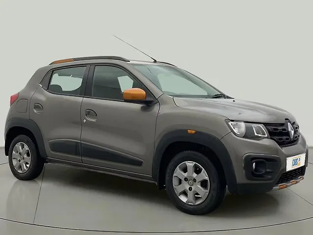 Used 2018 Renault Kwid in Bangalore