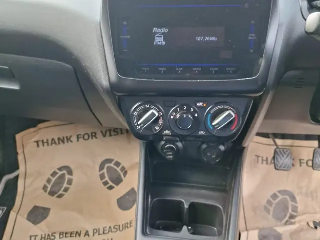 Used Maruti Suzuki Swift [2021-2024] VXi CNG in Faridabad