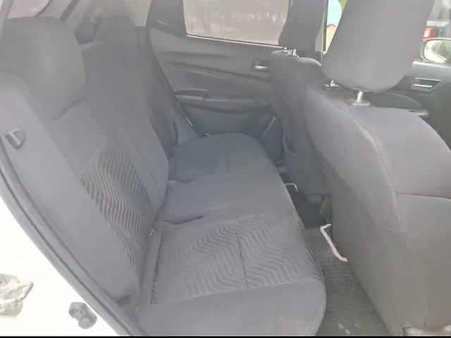 Used Maruti Suzuki Swift [2021-2024] VXi CNG in Faridabad