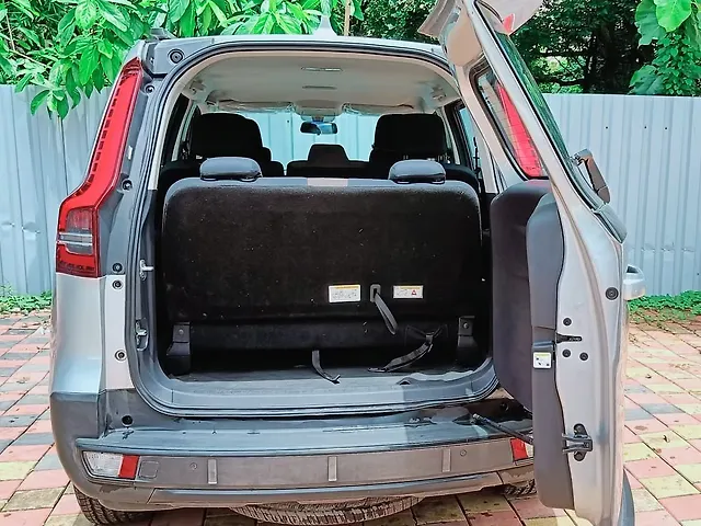 Used Mahindra Scorpio N Z4 Diesel MT 2WD 7 STR in Thane