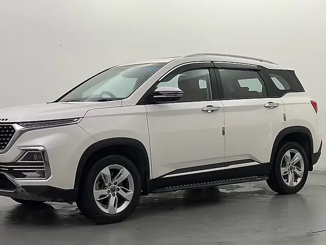 Used 2022 MG Hector in Ghaziabad