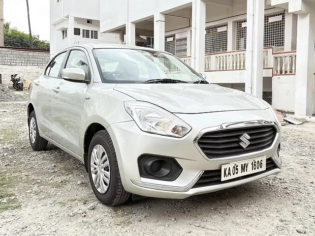 Used 2018 Maruti Suzuki DZire in Bangalore