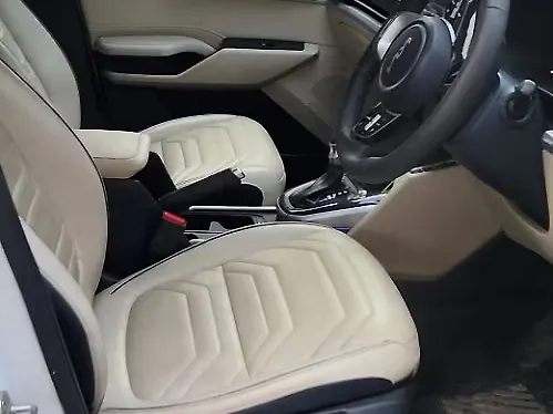 Used Kia Carens [2022-2023] Luxury Plus 1.4 Petrol DCT 6 STR in Delhi