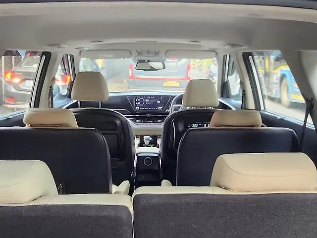 Used Kia Carens [2022-2023] Luxury Plus 1.4 Petrol DCT 6 STR in Delhi