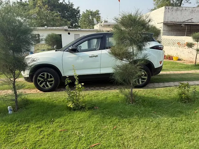 Used Tata Harrier [2019-2023] XZ Plus in Delhi