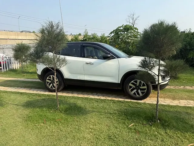 Used Tata Harrier [2019-2023] XZ Plus in Delhi