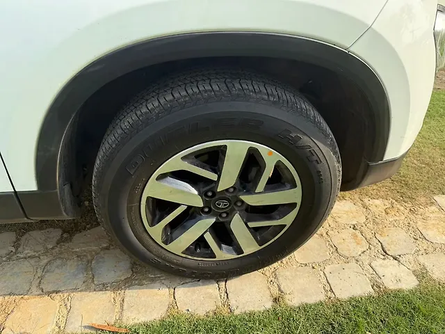 Used Tata Harrier [2019-2023] XZ Plus in Delhi