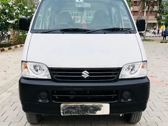 Used Maruti Suzuki Eeco [2010-2022] 5 STR AC (O) in Chandigarh