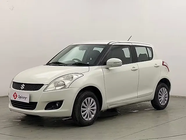 Used 2014 Maruti Suzuki Swift in Chennai