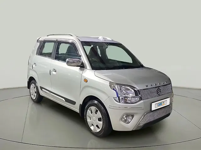Used 2020 Maruti Suzuki Wagon R in Kolkata
