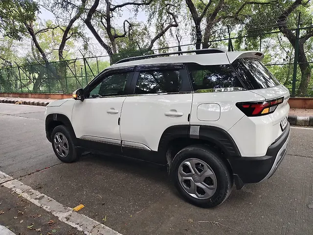 Used 2024 Maruti Suzuki Vitara Brezza in Delhi