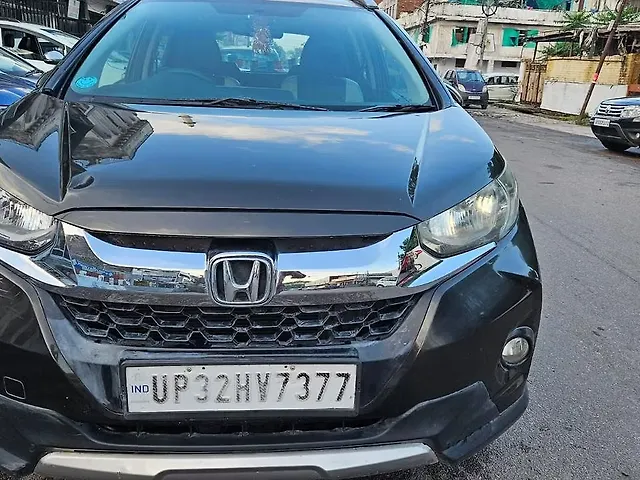 Used 2017 Honda WR-V in Kanpur