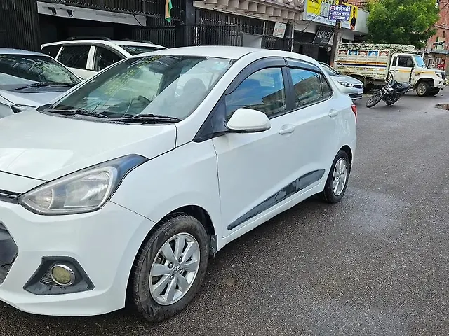 Used Hyundai Xcent [2014-2017] Base 1.2 in Kanpur