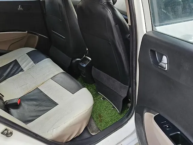 Used Hyundai Xcent [2014-2017] Base 1.2 in Kanpur