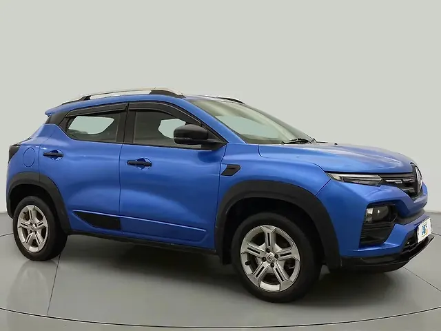 Used 2022 Renault Kiger in Noida
