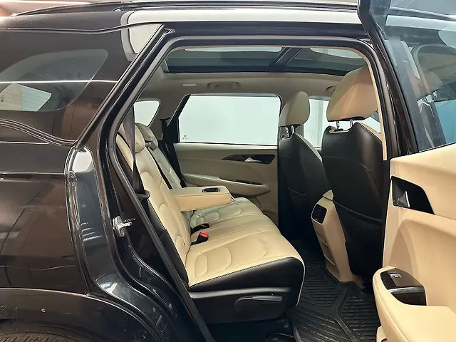 Used MG Hector [2021-2023] Sharp 1.5 Petrol CVT in Mumbai