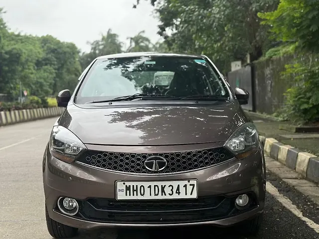 Used 2019 Tata Tigor in Mumbai