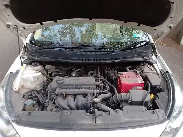 Used Hyundai Verna [2015-2017] 1.6 VTVT SX in Pune