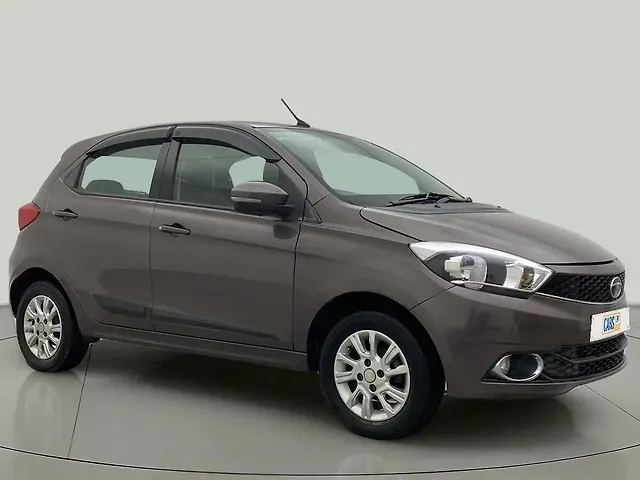 Used 2018 Tata Tiago in Hyderabad