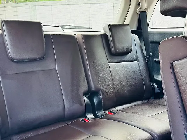 Used Toyota Fortuner [2016-2021] 2.8 4x2 AT [2016-2020] in Delhi