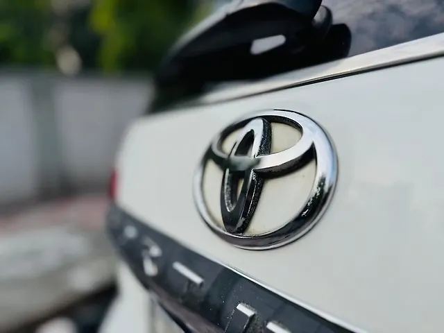 Used Toyota Fortuner [2016-2021] 2.8 4x2 AT [2016-2020] in Delhi