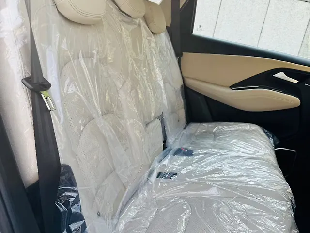 Used MG Hector Sharp Pro 1.5 Turbo Petrol  CVT [2023] in Delhi