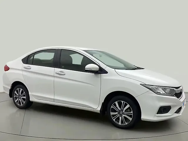 Used 2022 Honda City in Chennai