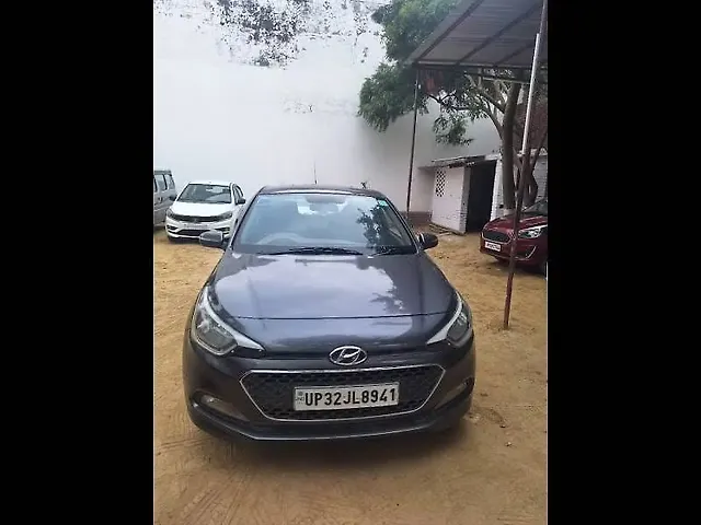 Used 2018 Hyundai i20 Active in Lucknow