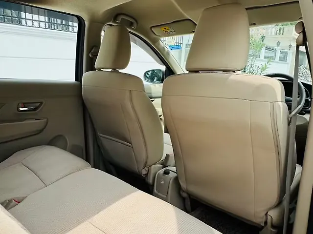 Used Maruti Suzuki Ertiga [2015-2018] VXI CNG in Delhi
