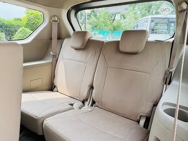 Used Maruti Suzuki Ertiga [2015-2018] VXI CNG in Delhi