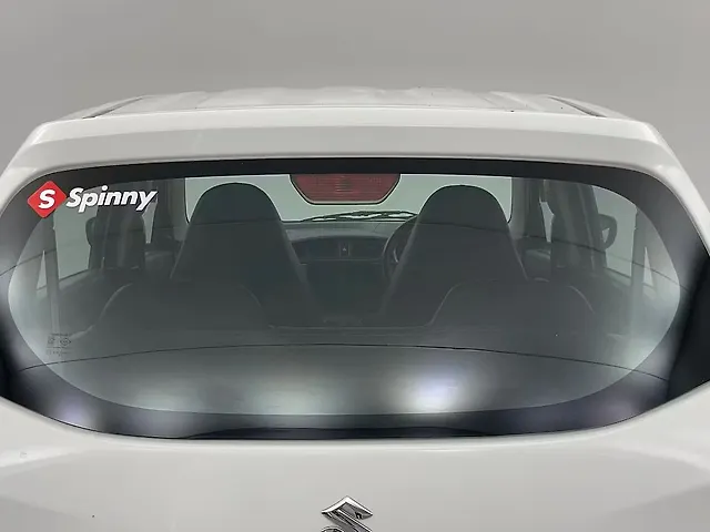 Used Maruti Suzuki Alto K10 [2014-2020] VXi [2014-2019] in Jaipur
