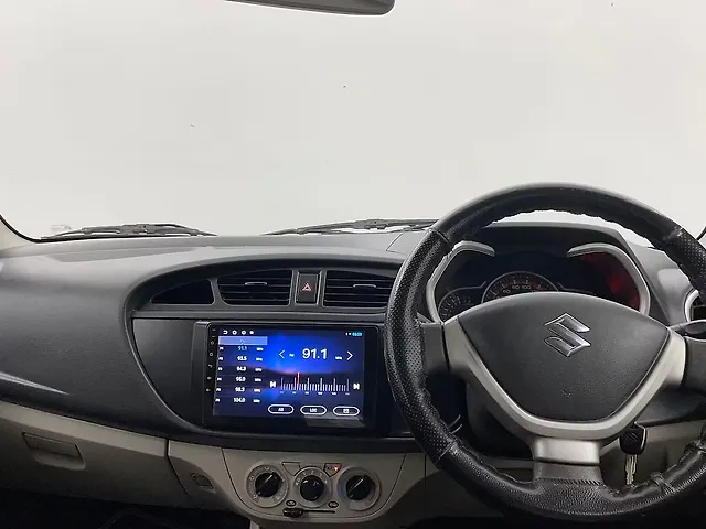 Used Maruti Suzuki Alto K10 [2014-2020] VXi [2014-2019] in Jaipur