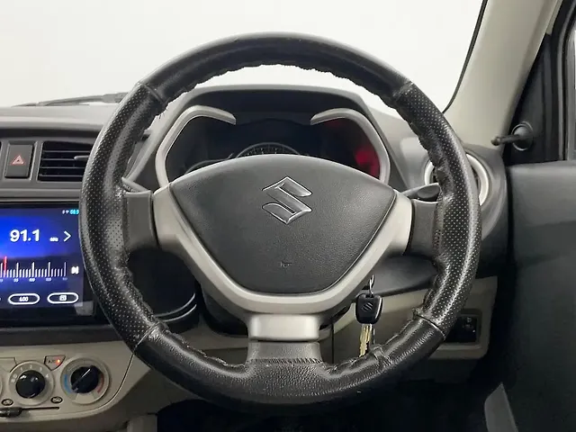 Used Maruti Suzuki Alto K10 [2014-2020] VXi [2014-2019] in Jaipur