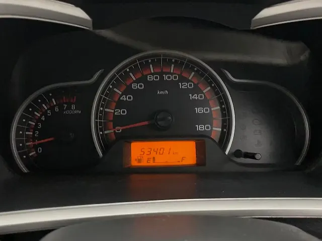 Used Maruti Suzuki Alto K10 [2014-2020] VXi [2014-2019] in Jaipur